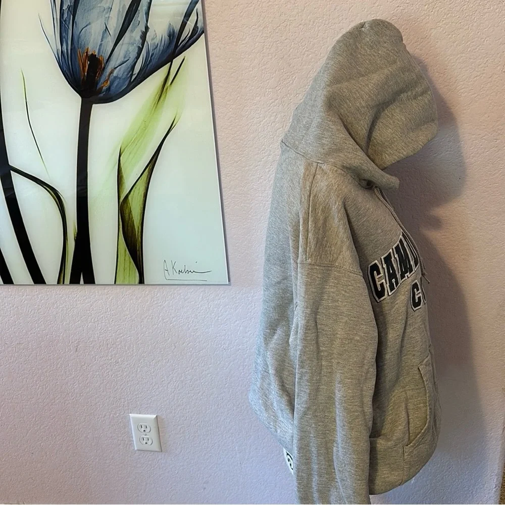 sweatshirt hoodie size large - Picture 3 of 5